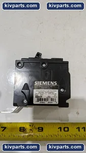 Siemens B115 Circuit Breakers – actual item, photo 5 of 6