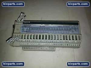 Schneider Electric ABE7-S16E2F0 Telefast Sub-Base Module – actual item, photo 4 of 4