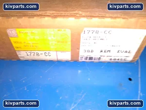 Allen-Bradley 1778-CC PLC I/O Cable – actual item, photo 2 of 4