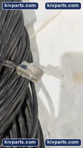 Gilbarco Q13880-50 Communication Cable – actual item, photo 4 of 5