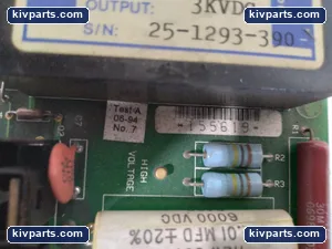 MC30 DC-DC Converter Power Supply – actual item, photo 3 of 4