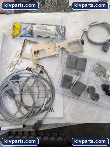 Wayne WU014700-0001 Smart Sensor Door Security Board – actual item, photo 2 of 4