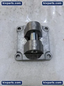 Festo SNC-100 Swivel Flange Mount Cylinder – actual item, photo 3 of 7