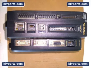 Keyence CV-3002P Machine Vision Controller – actual item, photo 3 of 7