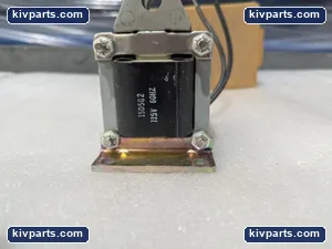 General Electric CR9500B102A3A Solenoid – actual item, photo 7 of 13