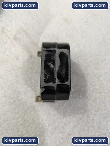 Sylvania TB113-3 Magnet Contactor Starter – actual item, photo 2 of 4