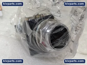 General Electric CR104PBG91B3 Pushbutton – actual item, photo 4 of 5