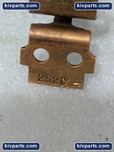 Sylvania Heater Element Motor Starter – actual item, photo 3 of 7