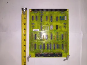 DS3800HI0D1G1G Turbine Control Board