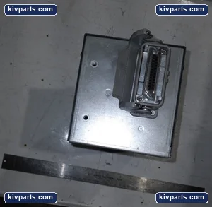 Technifor UC112P/C – actual item, photo 4 of 6