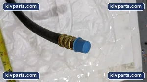 12414694-002 NSN Non Metalic Hose – actual item, photo 7 of 8