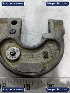 SNAP GAGE FRAME 2 – actual item, photo 4 of 8