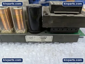 SICK 7022336 Safety Relay Interface Board – actual item, photo 7 of 8