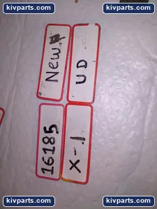 TDK-Lambda JWS50-24/RA Densei Lambda Power Supply – actual item, photo 4 of 4