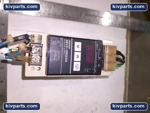 Omron S8VS-09024A Power Supply – actual item, photo 2 of 4