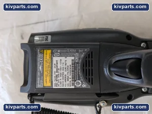 Datalogic 4423-15301-10734 Falcon 4420 Mobile Data Terminal – actual item, photo 2 of 8