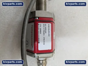 MTS GHS0165URB12R01 Linear Position Transducer – actual item, photo 5 of 11