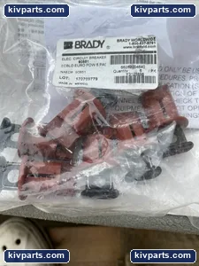 Brady 90851 Breaker – actual item, photo 4 of 4