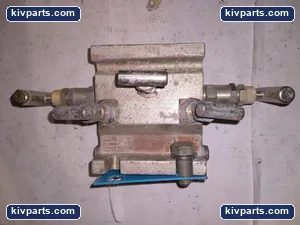 Parker Valve – actual item, photo 3 of 4