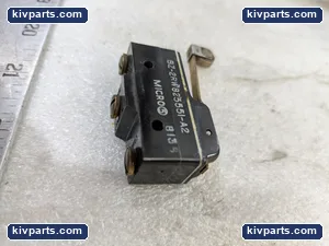 BZ-2RW825551-A2 Ultra Temp Micro Limit Switch – actual item, photo 4 of 8