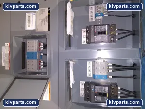 Square D HM90TQ82136 Transformer – actual item, photo 7 of 9