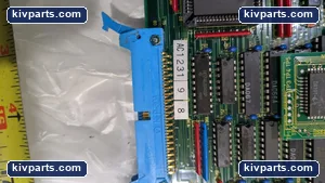 Hitachi Seiki NCIF-F3 16-10-01-00 – actual item, photo 3 of 15