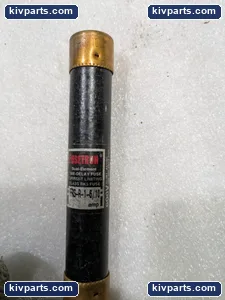 Fusetron FRS-R-1-6 Fuse – actual item, photo 4 of 5