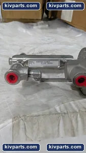 ITT GH31XTXKXK188 Precision Air Pressure Regulator – actual item, photo 4 of 5