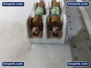 Bussmann 388-410 Multi 2512 NON-60 Fuse – actual item, photo 2 of 11