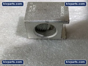 Cutler-Hammer TA300K Aluminum Breaker Lug Terminal – actual item, photo 3 of 10
