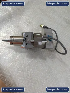 Taiyo Parker R78L-NDH147VJ-C-YF1-03YB41102 Hardware – actual item, photo 3 of 6