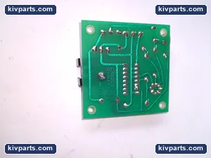 Ohmart LNDRCB-0037152 PCB Circuit Board Control Module – actual item, photo 3 of 4