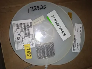 ATC 100B1R0BP500XTV Porcelain Chip Capacitor