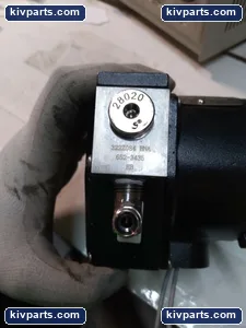 Brooks 3750CA4D11CEKAGAAA Flow Meter – actual item, photo 5 of 12