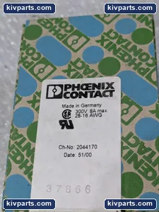 Phoenix Contact 5/7-ST-3 MC 1 81 1803620 PCB Plug – actual item, photo 2 of 5