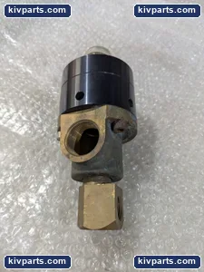 R-RH025 Johnson Fluiten B4L1R – actual item, photo 6 of 7