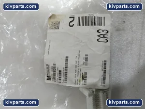 0022053101 Mouser 22-05-3101 Connector – actual item, photo 4 of 5