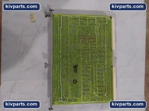 AEG 6051-042 Module 217 407.00 GSW V12.A PLC – actual item, photo 4 of 5