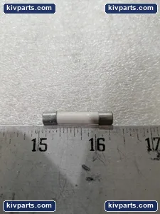 Bussmann ABC Ceramic Fuse – actual item, photo 6 of 7