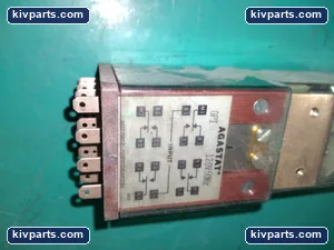 Amerace GPI Time Delay Timing Relay – actual item, photo 3 of 6