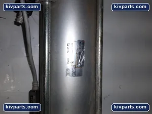 SMC NCDA1B250-0500-A54L Air Cylinder – actual item, photo 2 of 4