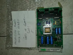 Philips C126 Board Module Industrial Drive