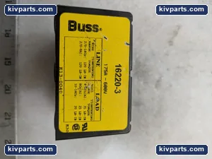 Cooper Bussman Terminal Block – actual item, photo 7 of 9