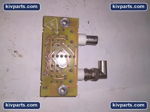General Electric 6BA04 Acna GND2 DS200 – actual item, photo 4 of 6