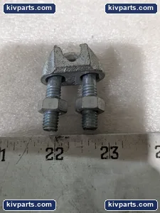Hubbell Cable – actual item, photo 3 of 7