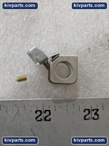 Eaton Breaker Lockout Clip Panel – actual item, photo 2 of 7