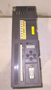 KEB 12.F0.R11-3429 Frequency Inverter VFD Drive