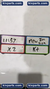Killark VR3033 – actual item, photo 2 of 2