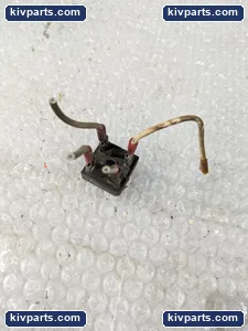 Shindengen ESAD06-06 Bridge Rectifier Diode Module – actual item, photo 2 of 3