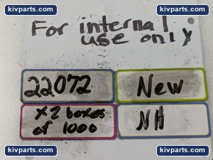 Vishay 440LD10 Resistor – actual item, photo 5 of 5